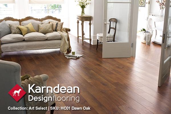 Karndean Luxury Vinyl Flooring Kennewick Wa Abbey Carpet Floor