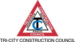 Murley's Floor Covering is proudly associated with the Tri-City Construction Council