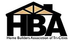 Murley's Floor Covering is proudly associated with Home Builders Association of Tri-Cities