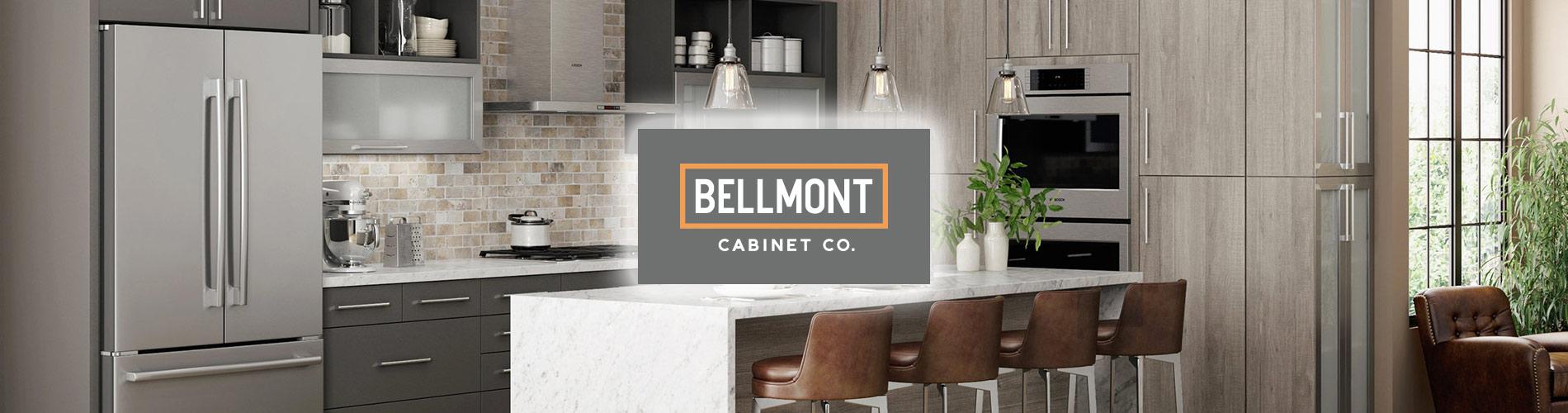 Bellmont cabinetry