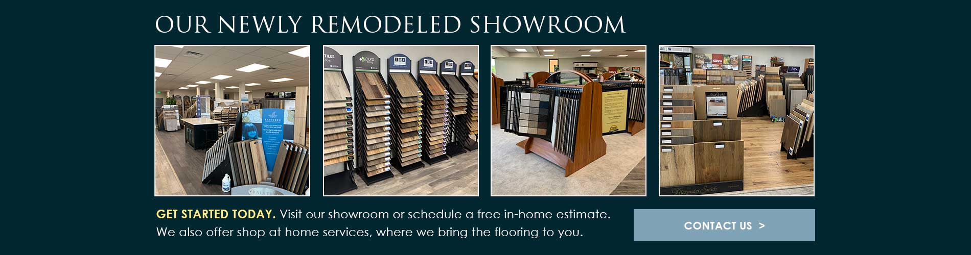 Flooring in Kennewick, Richland, WA, and surrounding areas Kennewick