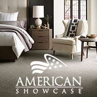 Save on American Showcase carpet this month at Abbey Carpet & Floor!